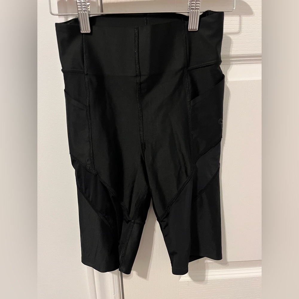 TNA - Bicycle Shorts - XS